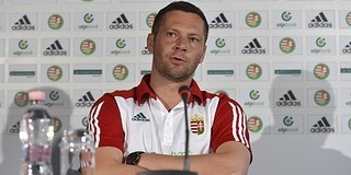 Dárdaiéknak a Bayern München még túl nagy falat Dárdaiéknak a Bayern München még túl nagy falat