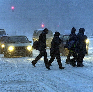 Úgy tűnik, idén is lőttek a fehér karácsonynak, jövő héten tavasziasra fordul az idő Úgy tűnik, idén is lőttek a fehér karácsonynak, jövő héten tavasziasra fordul az idő