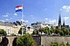 Luxembourg az Európai Unió leggazdagabb országa