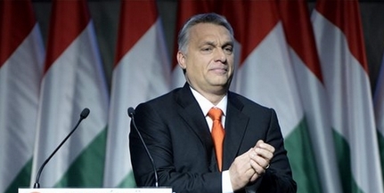 A demokratikus Európához való visszatérést sürgette szenvedélyes beszédében Orbán Viktor