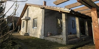 A magánépítkezések is olcsóbbak lehetnek jövőre