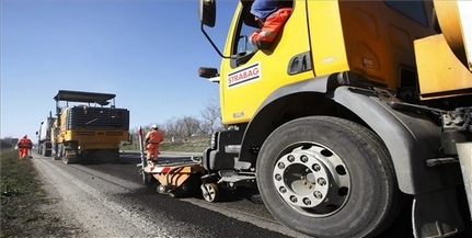 Több pénz jut útfelújításra a következő években