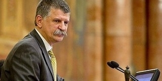 Kövér László: ellenfél nélkül maradt a Fidesz