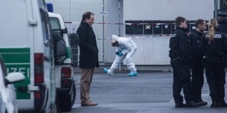 Németországi molesztálás: a szakértő szerint ez az igazi terror