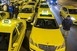 Az Uber ellen tiltakoznak a taxisok Budapesten