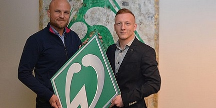 A norvégverő Kleinheisler a Werder Bremenhez igazolt