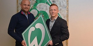 A norvégverő Kleinheisler a Werder Bremenhez igazolt A norvégverő Kleinheisler a Werder Bremenhez igazolt