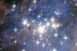 Ragyogó csillaghalmazt fotózott le a Hubble-űrteleszkóp