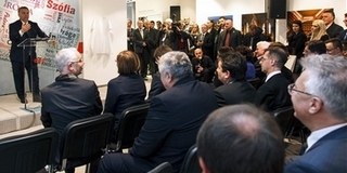 Orbán: ha mi nem lennénk, szegényebb lenne a világ