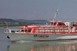 Hajót engednek le a Balatonból a Sió-csatornán át