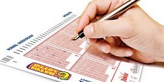 Egy szerencsés elvitte a hatos lottó főnyereményét