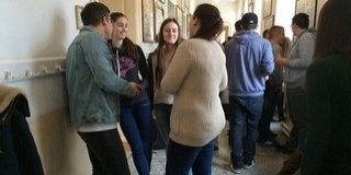 „Nem leszek suliban