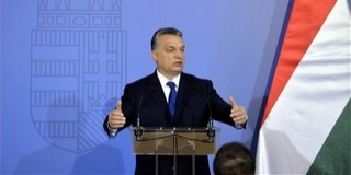 Orbán: az eredmények igazolják a külügy átalakítását