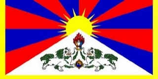 Felgyújtotta magát egy fiatal tibeti szerzetes