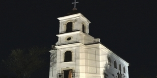 Fáklyás zarándoklat indul a Havihegyre nagycsütörtökön