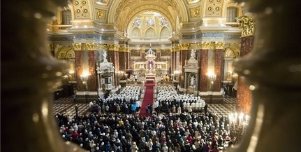 Nagycsütörtökkel elkezdődik a szent három nap