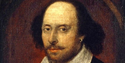 Valóban ellophatták Shakespeare koponyáját