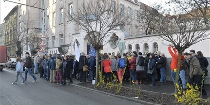 Nem éri retorzió a pedagógusokat a polgári engedetlenség miatt