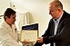 Korszerű ultrahang diagnosztikai készüléket kapott a Bács-Kiskun Megyei Kórház