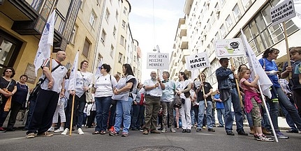 Kereskedelmisek: túl liberális a vasárnapi munka szabályozása