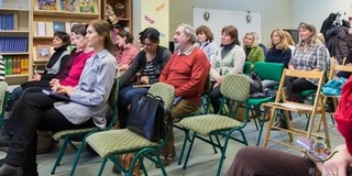 Szülők Szombatja volt a mohácsi katolikus iskolában