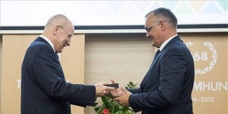 Jól állnak a magyarok száz nappal a 2016-os riói olimpia rajtja előtt Jól állnak a magyarok száz nappal a 2016-os riói olimpia rajtja előtt