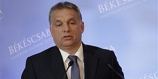 Politico: Orbán a legbefolyásosabb európai vezetők között