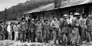 Tíz év kényszermunkára ítéltek Észak-Koreában egy amerikai állampolgárt Tíz év kényszermunkára ítéltek Észak-Koreában egy amerikai állampolgárt