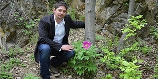 Tóth Péter Lóránt tanár kapta a Káplár László Jó Ember Díjat
