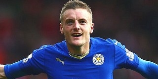 Vardy házában ünnepelt a Leicester City Vardy házában ünnepelt a Leicester City