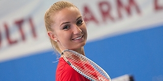Nemzetközi fair play-díjat kaphat Sárosi Laura Nemzetközi fair play-díjat kaphat Sárosi Laura