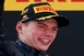 A 18 éves Verstappen nyerte a Spanyol Nagydíjat A 18 éves Verstappen nyerte a Spanyol Nagydíjat