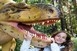 Átadták Magyarország legnagyobb dinoszauruszparkját