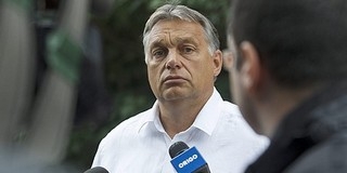 Orbán: hálát adunk, hogy a mai napig dolgoznak reformátusok