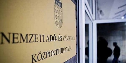 Hatvan üzletet zárt be a NAV a tavaszi ellenőrzések során