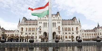 Trianon az égbekiáltó igazságtalanság jelképe