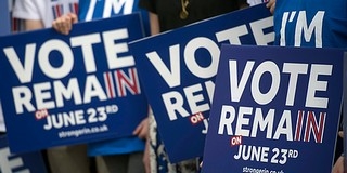 A britek kilépése után Közép-Európa következik?