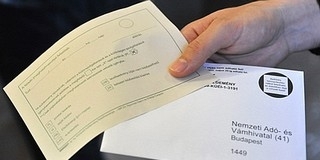 Még lehet rendezni az esetleges adótartozásokat