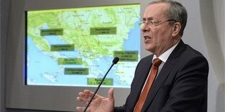 Bakondi: eredményt hoztak a nemzeti megoldások