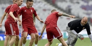 RIA, RIA, HUNGÁRIA: Gera szeretné, ha még büszkébbek lehetnének a magyarok RIA, RIA, HUNGÁRIA: Gera szeretné, ha még büszkébbek lehetnének a magyarok