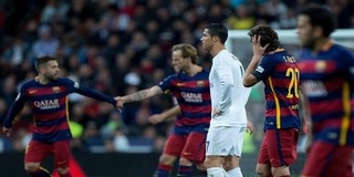 Hét spanyol futballklub is tízmilliókkal tartozik az államnak Hét spanyol futballklub is tízmilliókkal tartozik az államnak