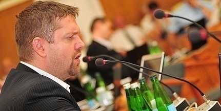 Tóth Bertalan lett az MSZP parlamenti frakcióvezetője
