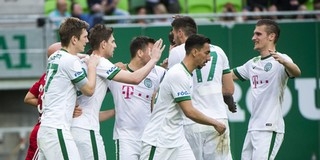 Játék nélkül mehet tovább a BL-selejtezőben a Fradi Játék nélkül mehet tovább a BL-selejtezőben a Fradi