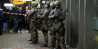 Magyar állampolgársága is van az egyik müncheni áldozatnak Magyar állampolgársága is van az egyik müncheni áldozatnak
