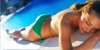 Lehetnek záporok, de marad a hőség az utolsó júliusi hétvégén