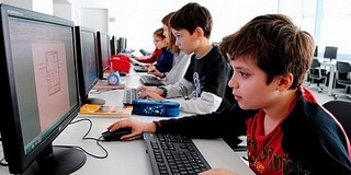 Hogyan ne váljon internetfüggővé egy gyerek?