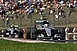 Lewis Hamilton a Német Nagydíjat is behúzta Lewis Hamilton a Német Nagydíjat is behúzta