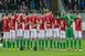 Maradt 19. a magyar válogatott a FIFA-ranglistán