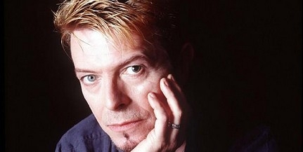 David Bowie emléktáblát kapott Berlinben