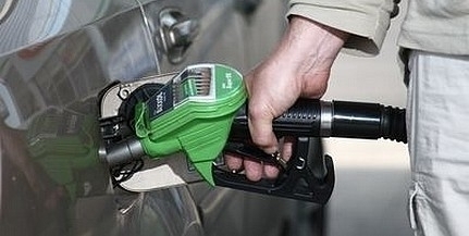 Drágábban autózhatunk, emelkedett a gázolaj ára